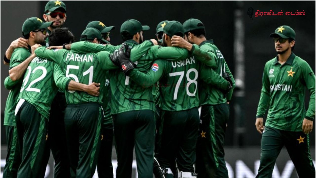 Tamil News Updates Feb 07 2026 : டி20 உலகக் கோப்பை.. நெதர்லாந்துக்கு எதிராக பாகிஸ்தான் பந்துவீச்சு