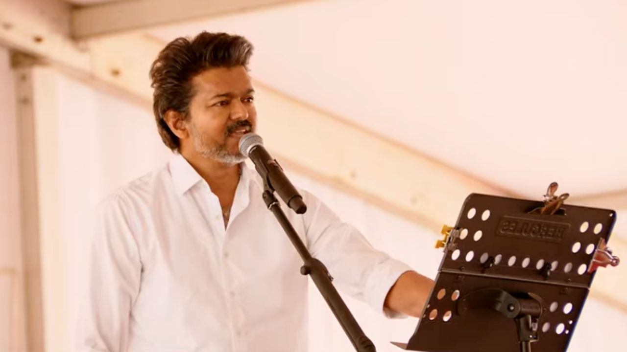 vijay vellore campaign