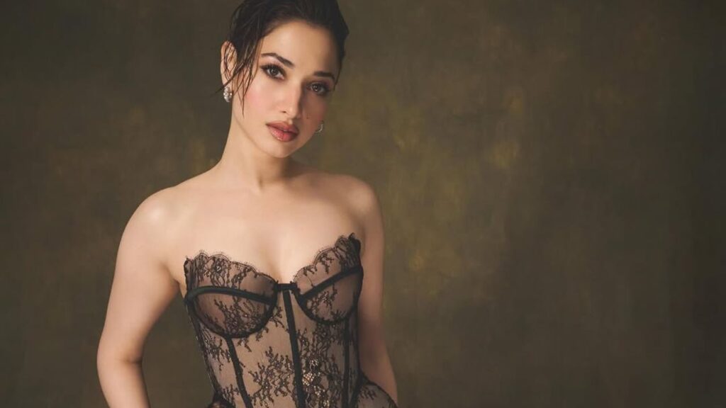 Tamannaah Bhatia