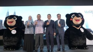 Visit Malaysia year 2026