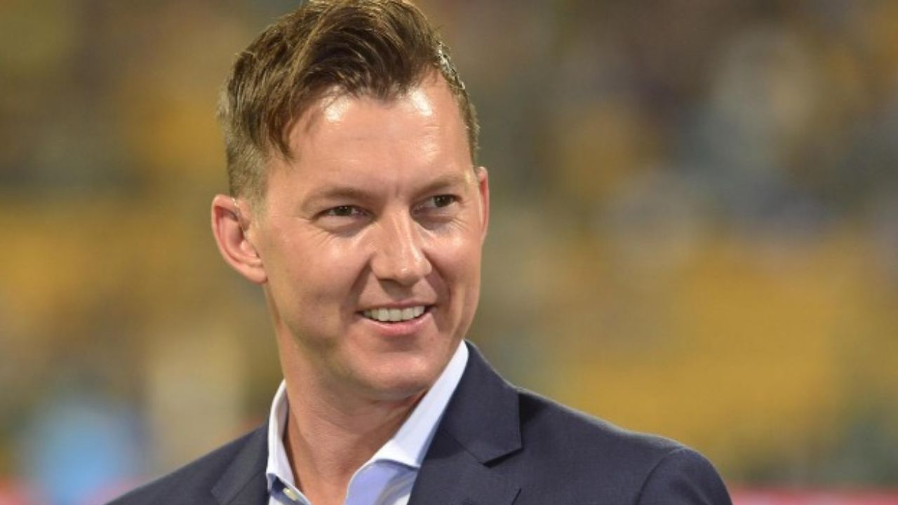  பிரெட் லீ 