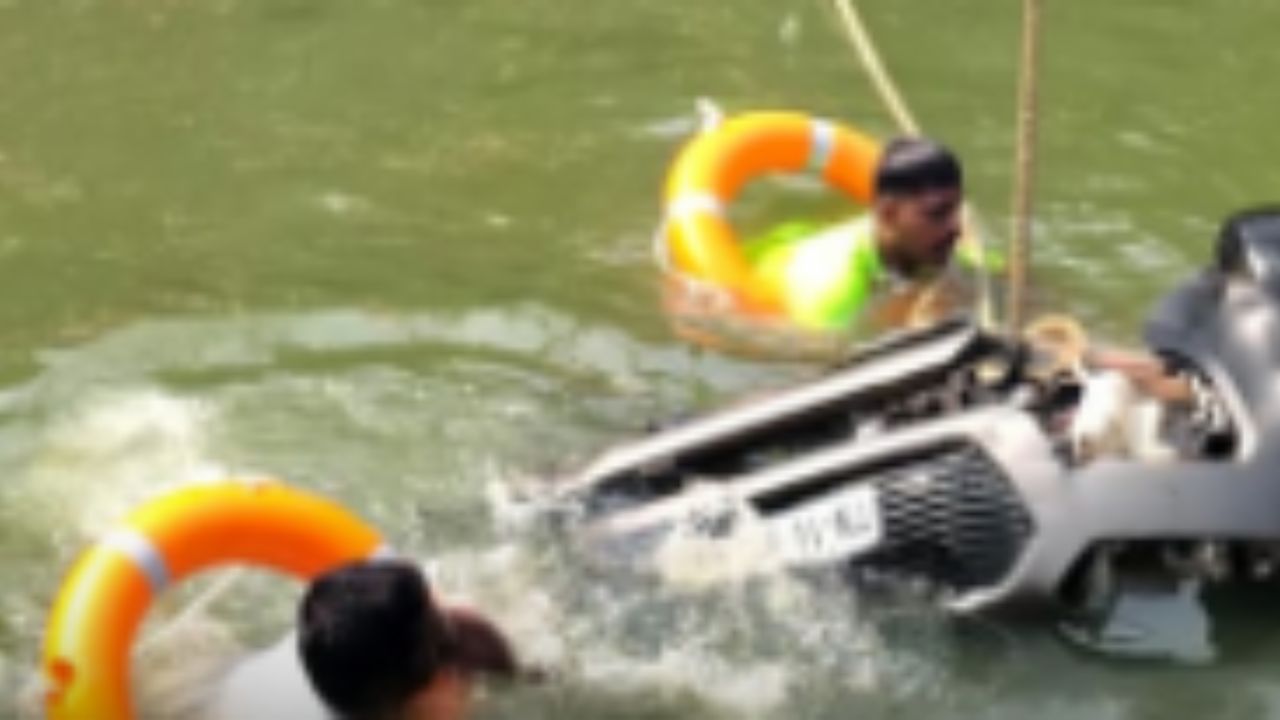 Tamil News Updates March 03 2026: விழுப்புரம்: கார் கிணற்றில் விழுந்து 3 பேர் பலி