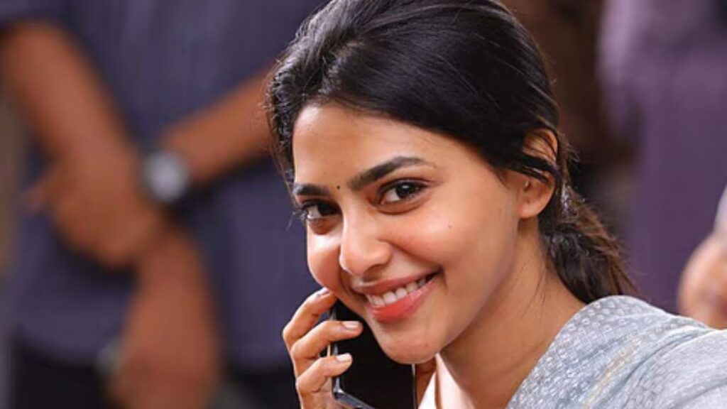 Aishwarya Lekshmi