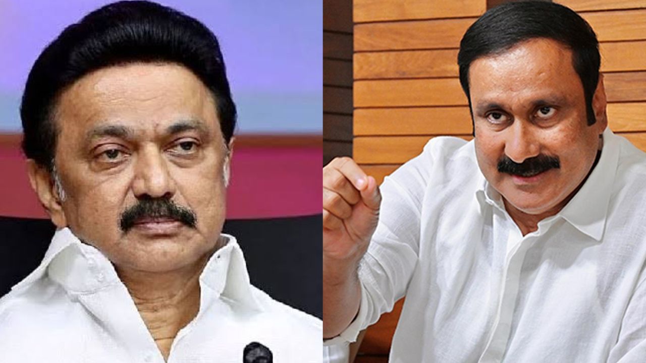 Stalin Faces Query on LPG Relief