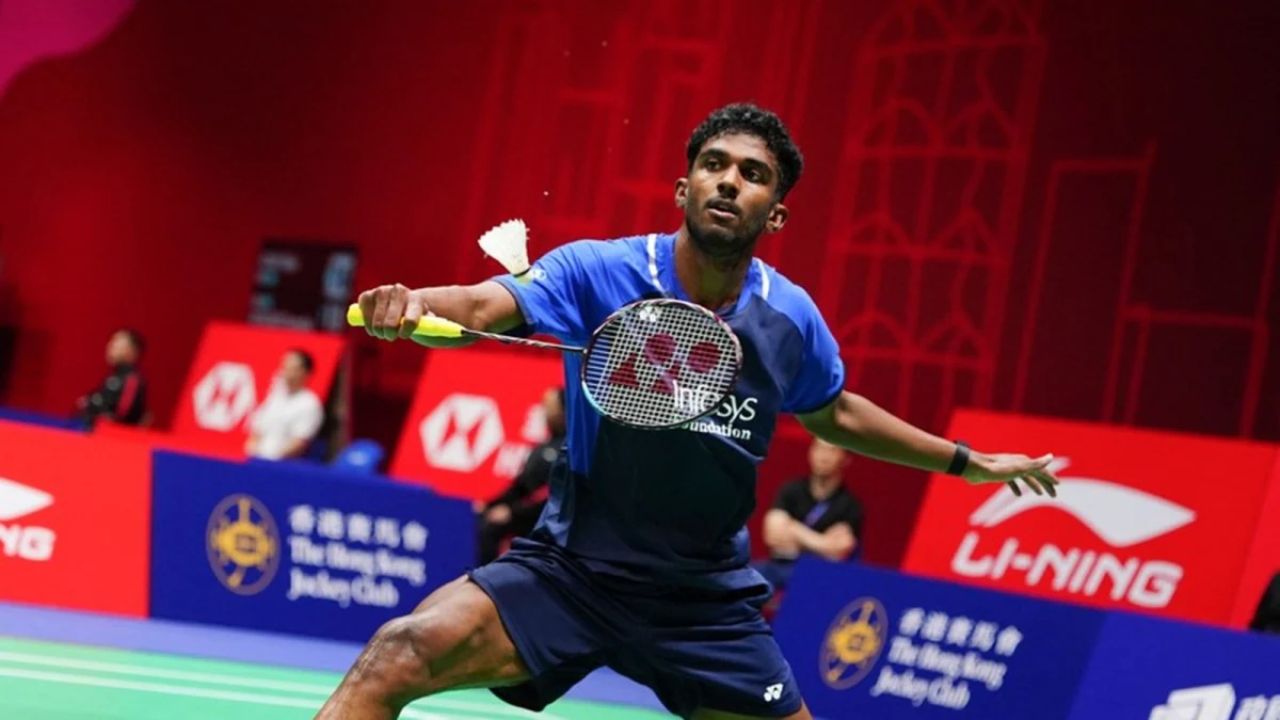 2026 All England Championships