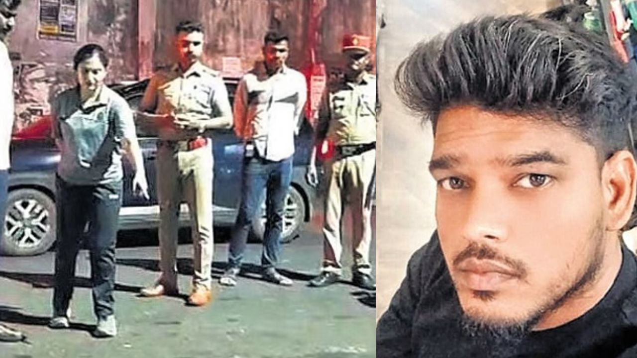 புதுச்சேரியில் ஆசிரியை உயிரிழப்பு