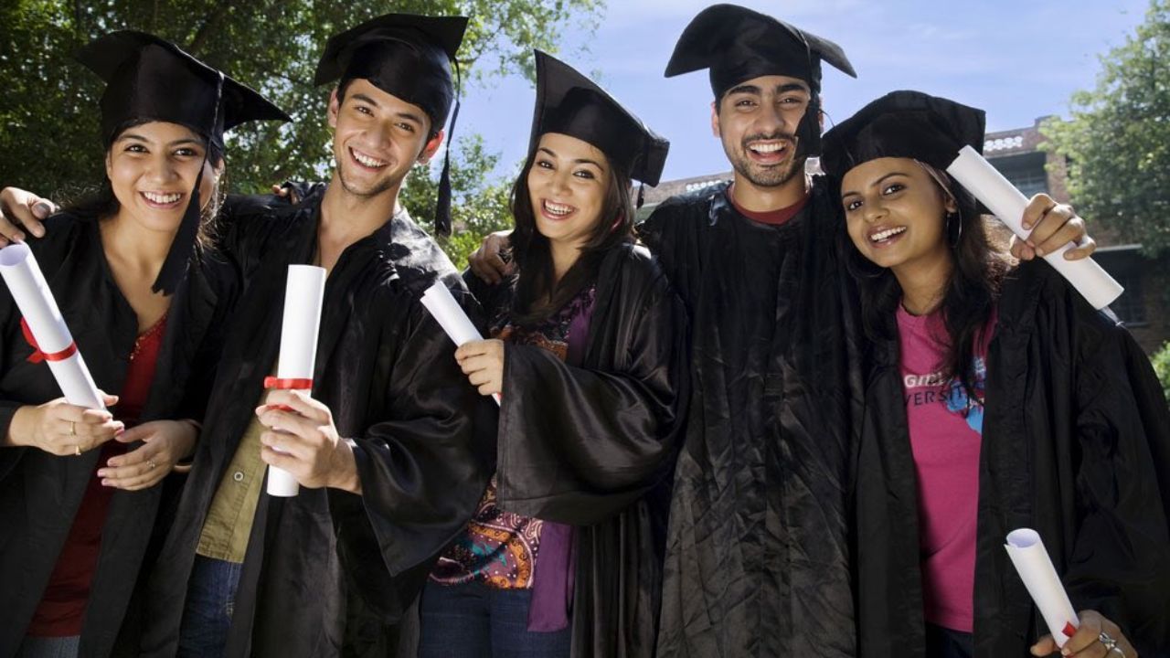 இந்திய மாணவர்கள்
