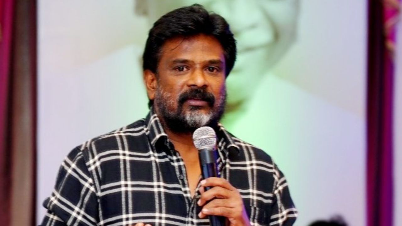 கிரிஸ்டோபர் திலக் 