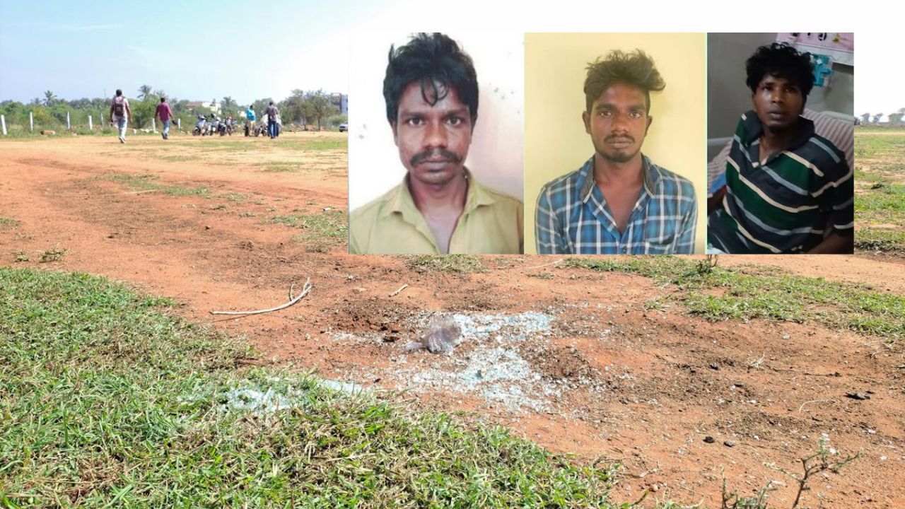 கோவை மாணவி பாலியல் வன்கொடுமை வழக்கில் கைது செய்யப்பட்ட மூவரும் குற்றவாளிகள் என தீர்ப்பு