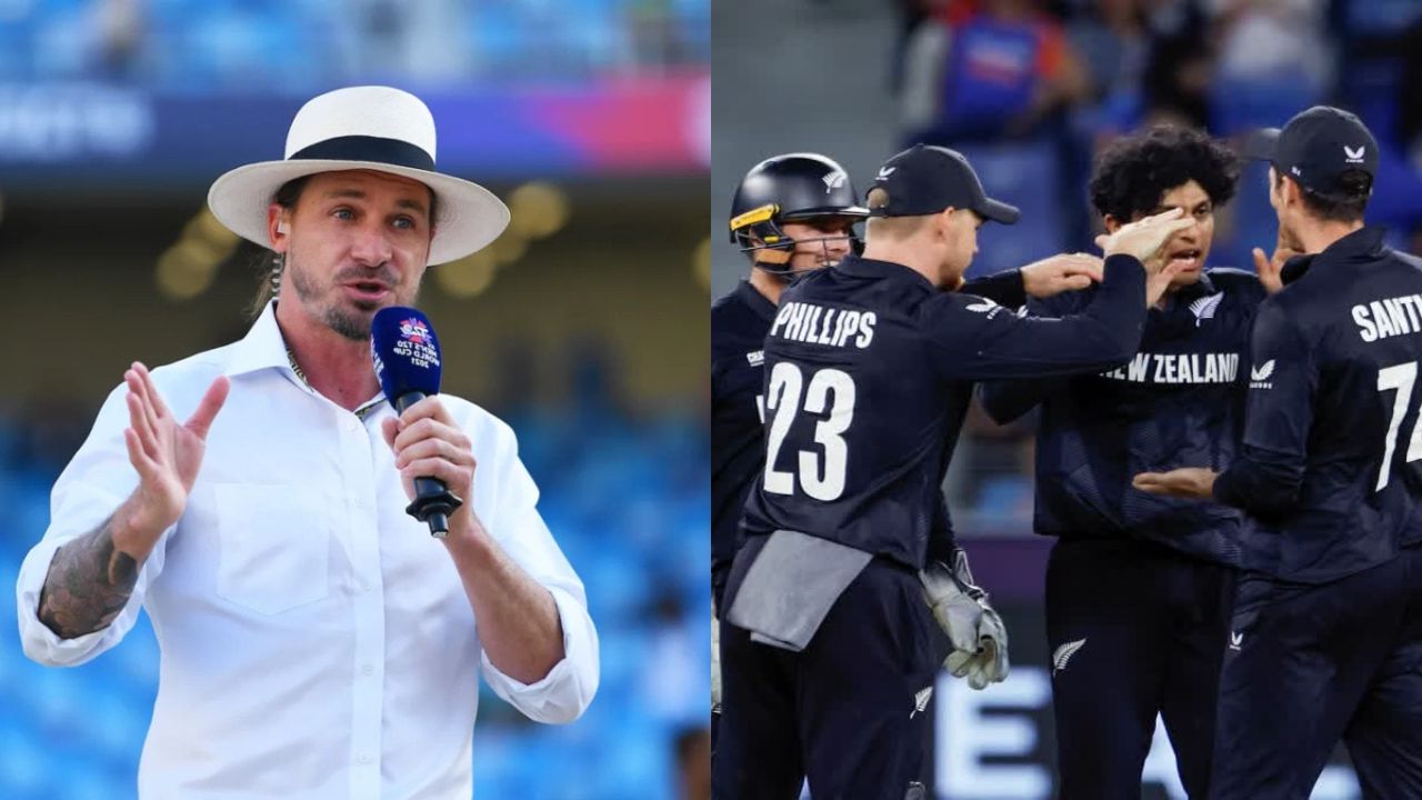 டேல் ஸ்டெயின்