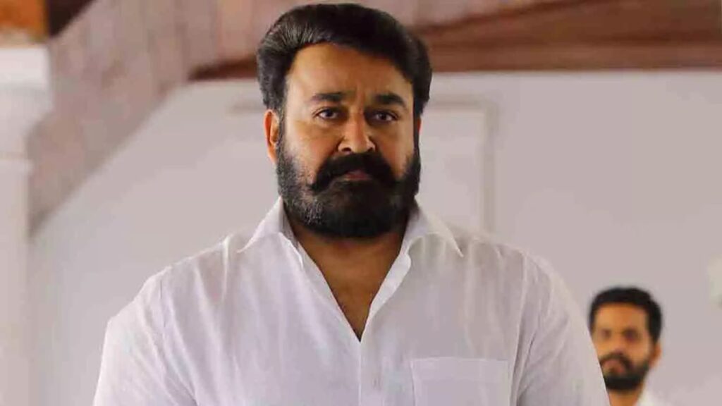 Delhi HC Protects Mohanlal’s Rights