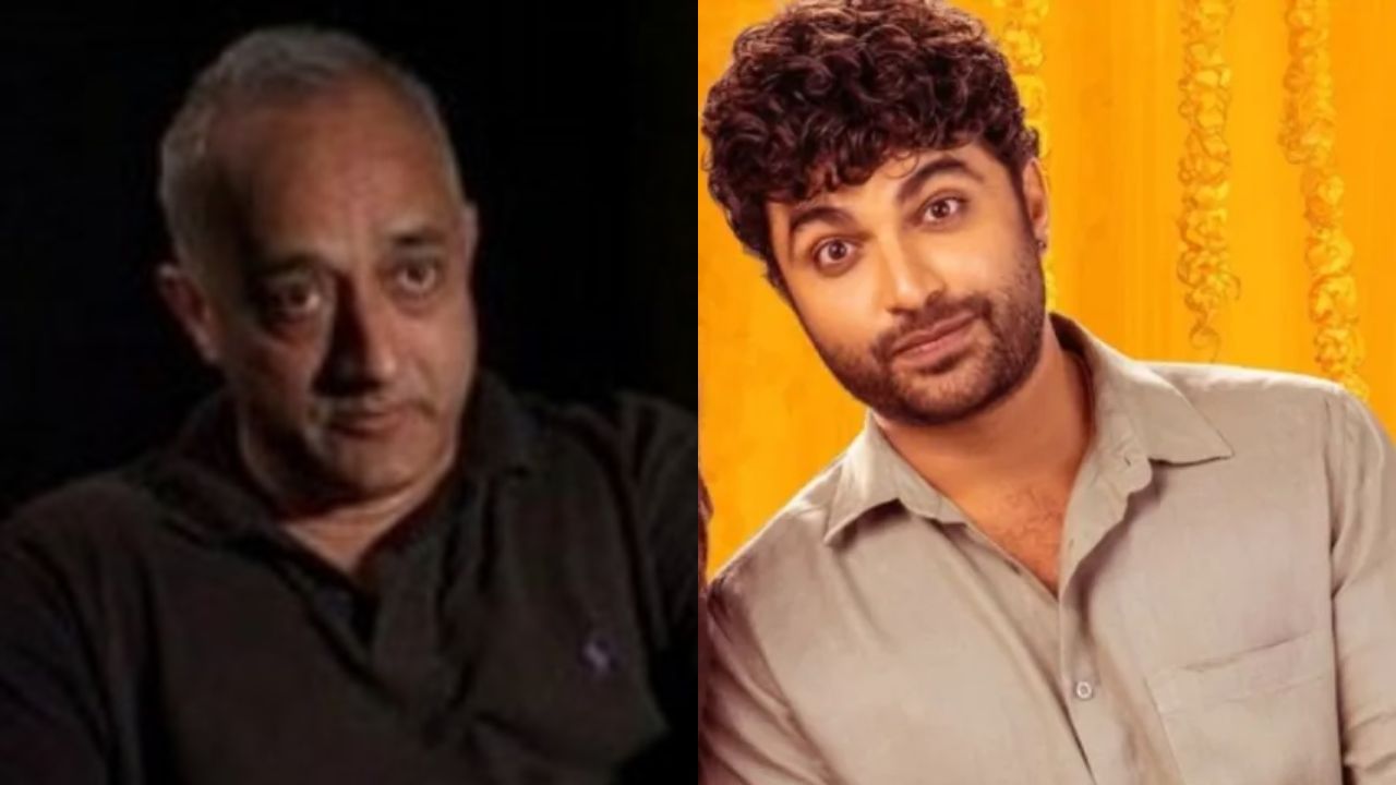 பெண் போலீசுடன் தகராறு.. பிரபல டைரக்டர் மகன் அதிரடி கைது!