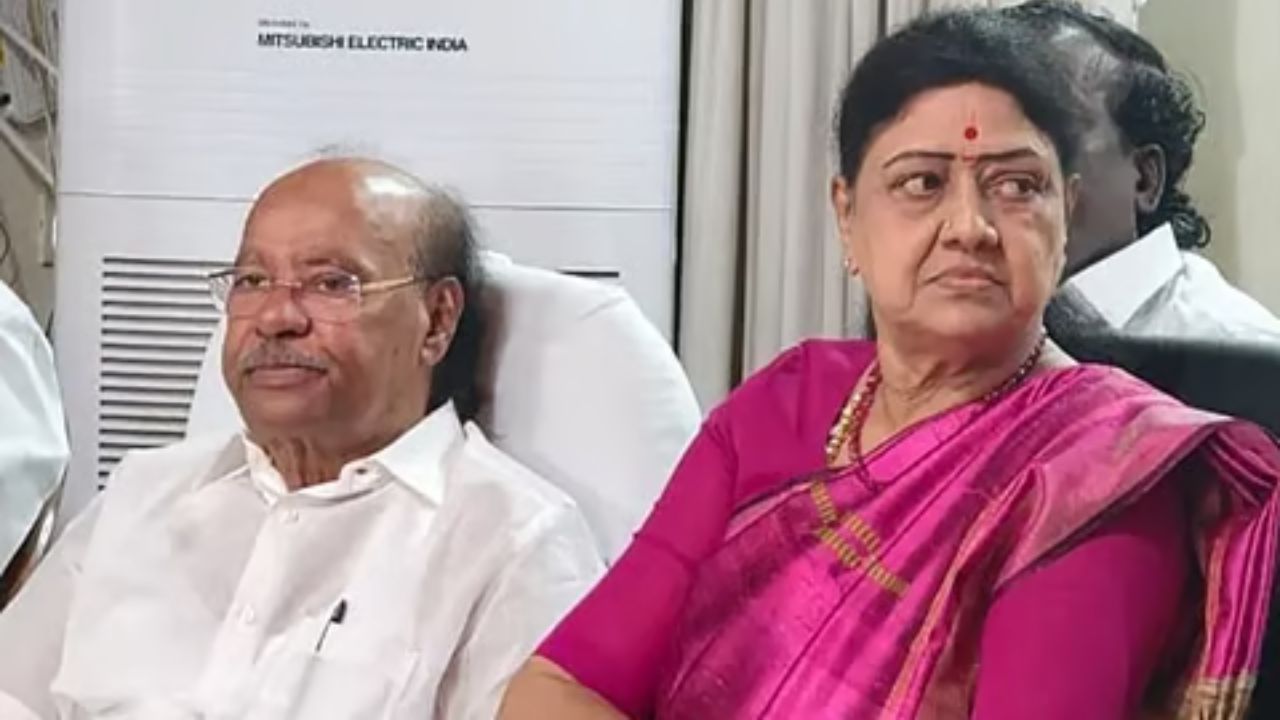 Assembly Election 2026