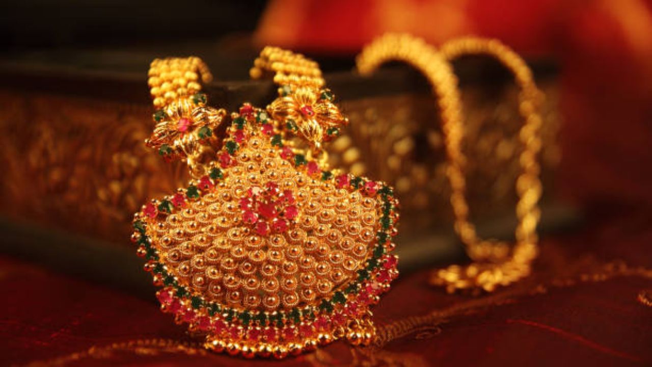 தங்கம் விலை நிலவரம் 