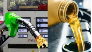 Petrol, Diesel Excise Reduced