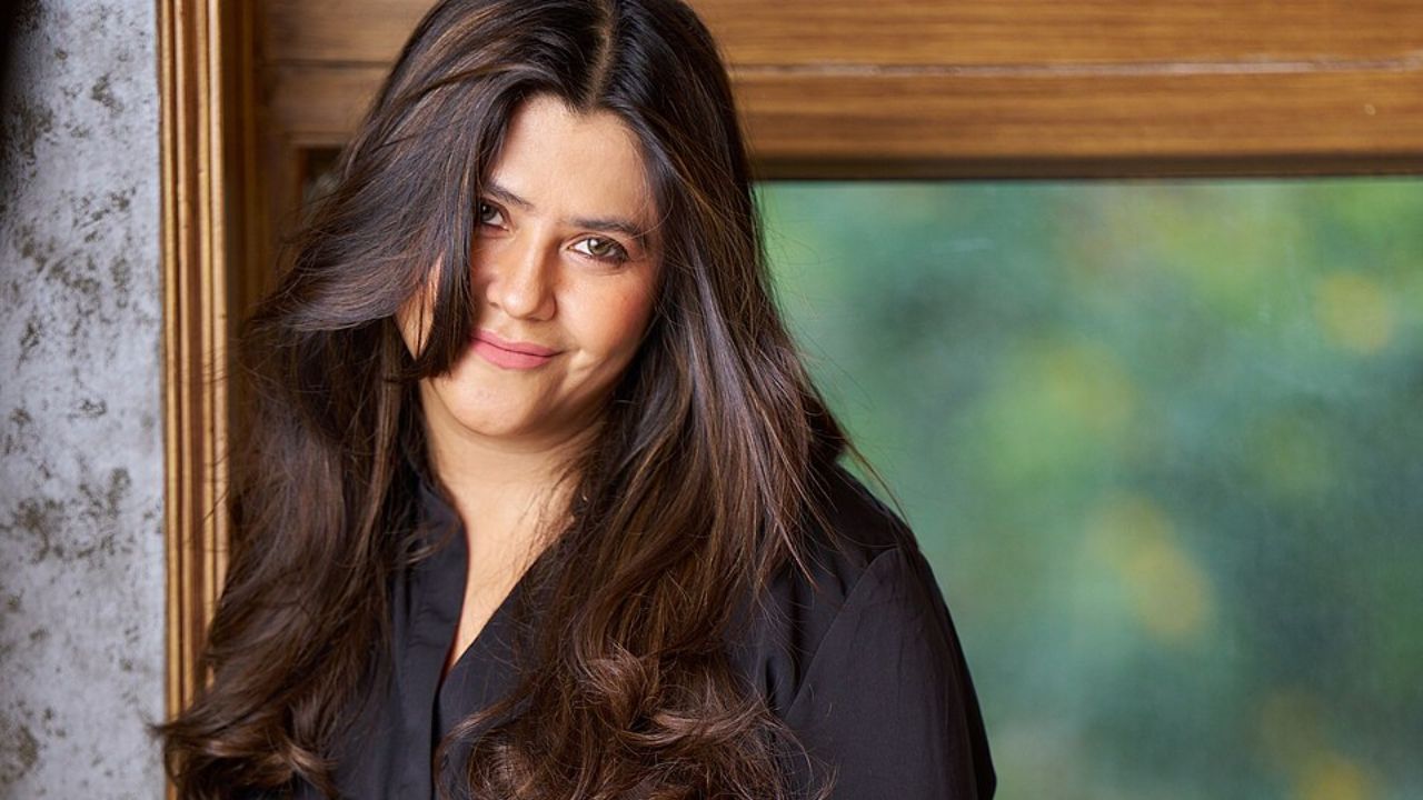 ஏக்தா கபூர் 