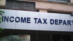 I-T Dept