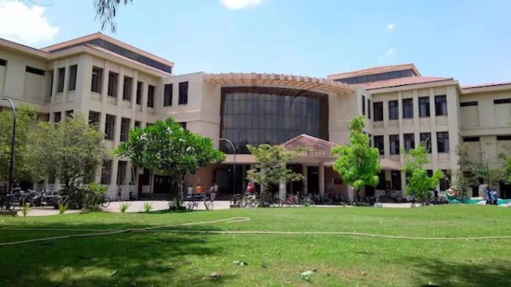 IIT Madras