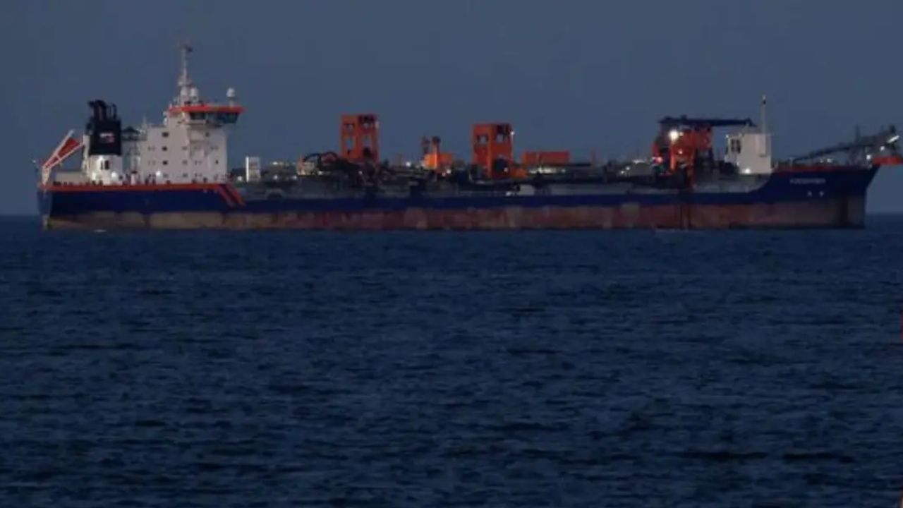 எல்.பி.ஜி. கப்பல்கள்
