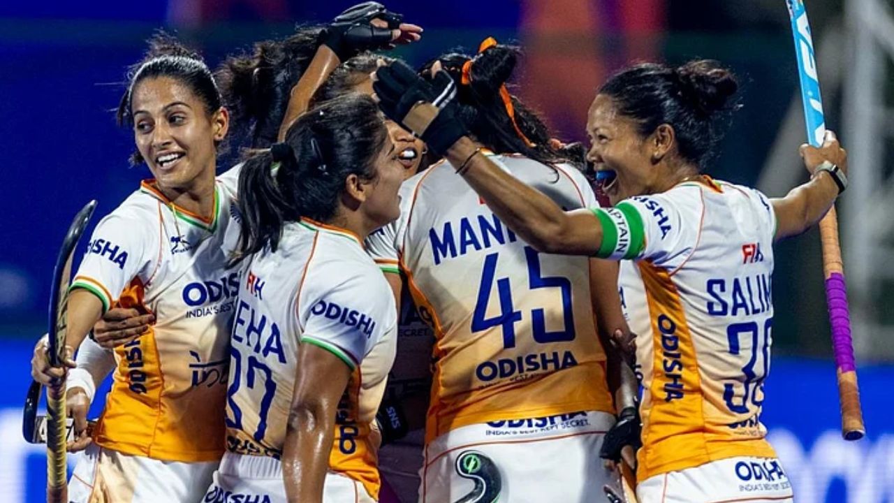 Women’s Hockey World Cup 2026