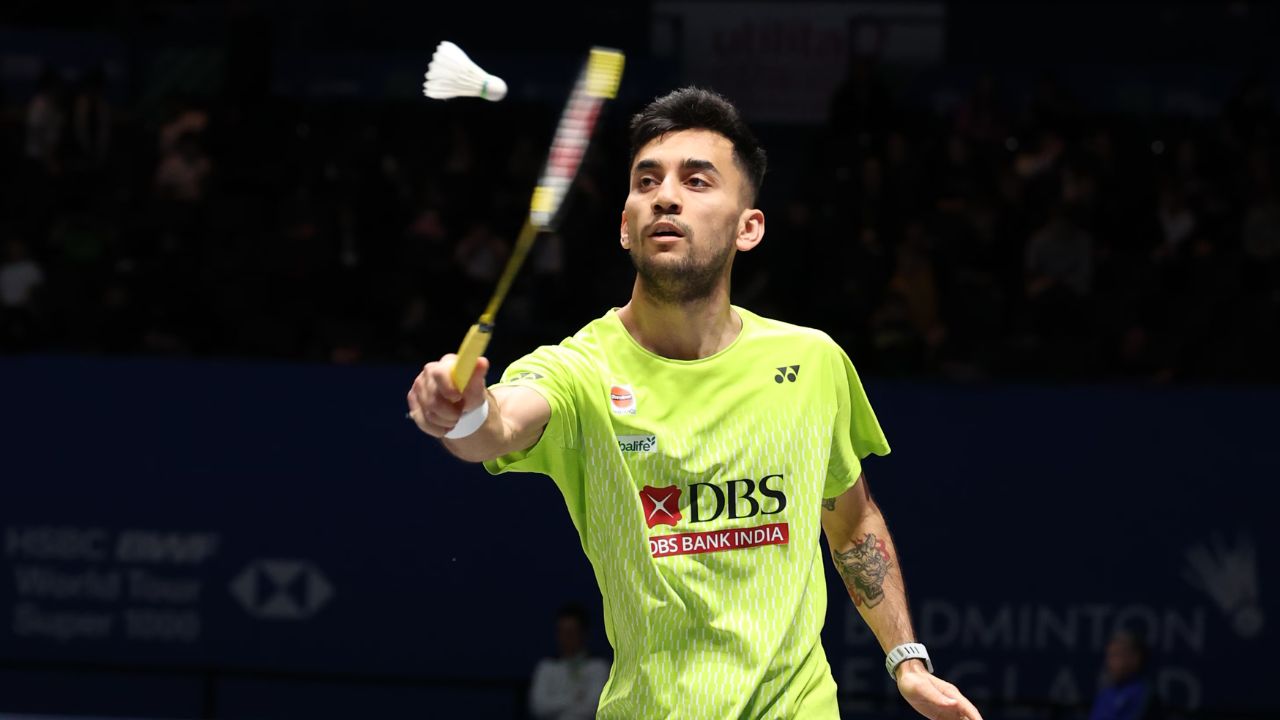 All England Championship