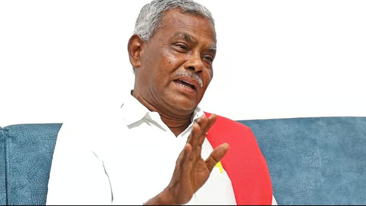 கே பாலகிரஷ்ணன்
