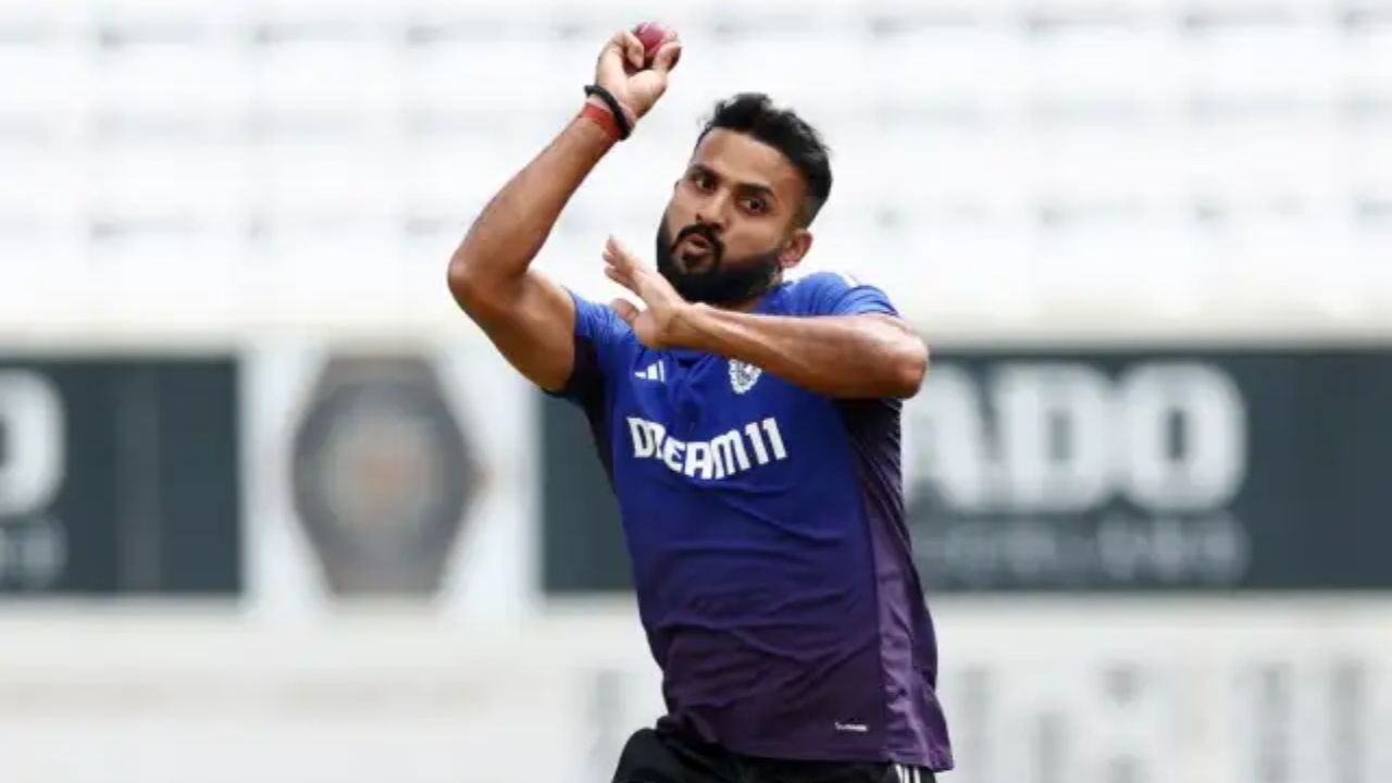 ஆகாஷ் தீப்