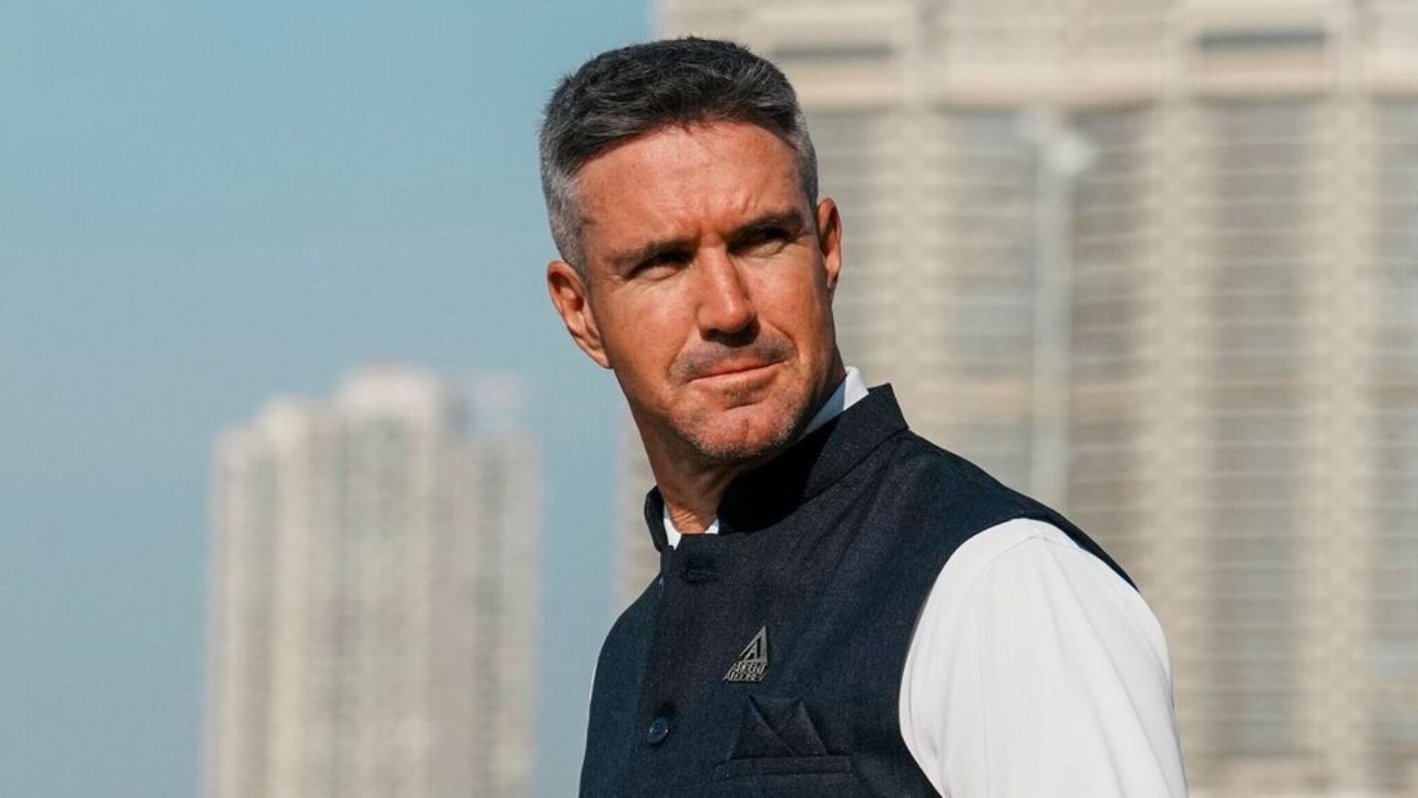 கெவின் பீட்டர்சன்