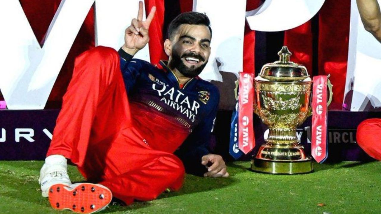 விராத் கோலி