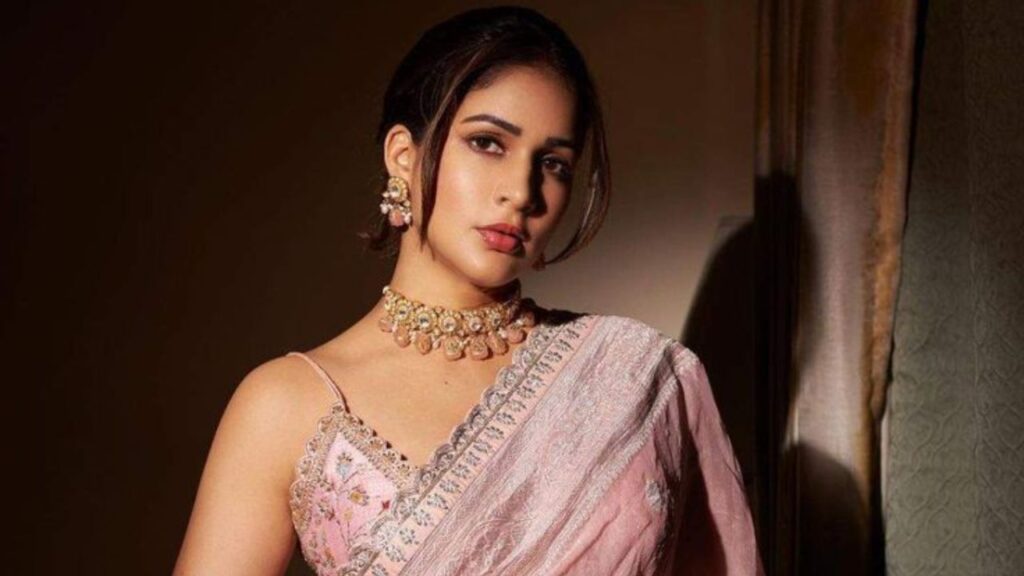Lavanya Tripathi