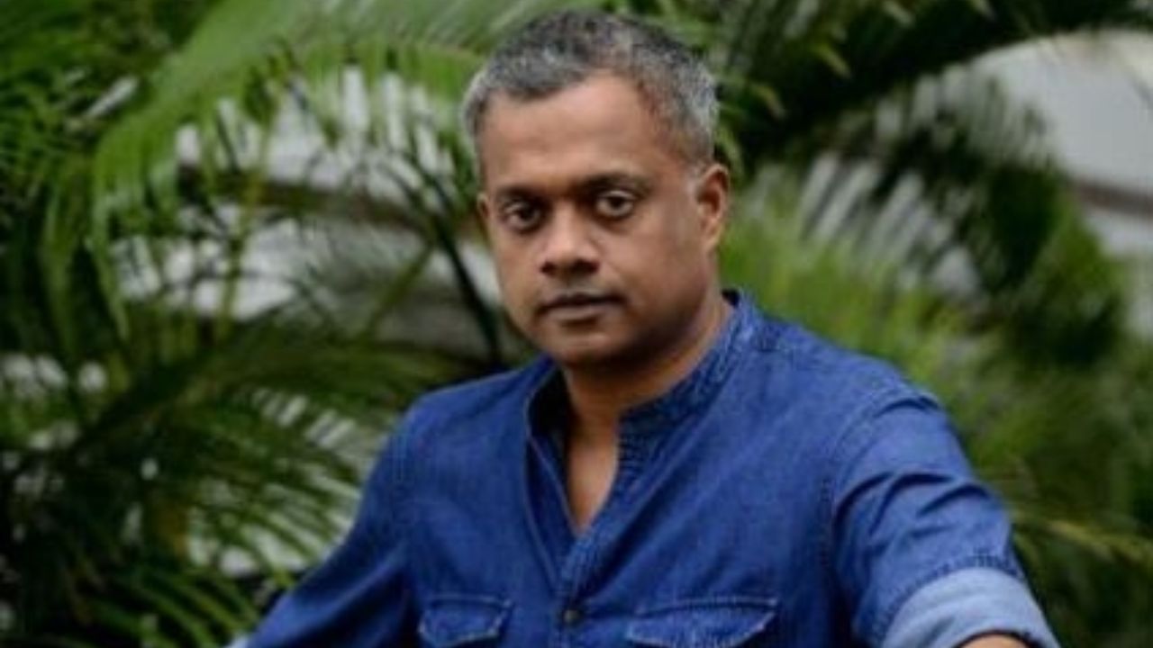 கவுதம் வாசுதேவ் மேனன்
