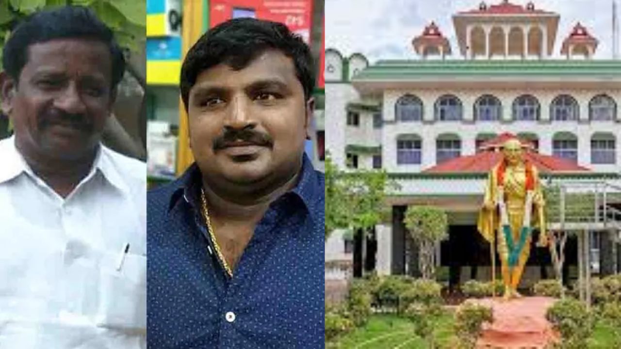 சாத்தான்குளம் ஜெயராஜ்- பென்னிஸ்