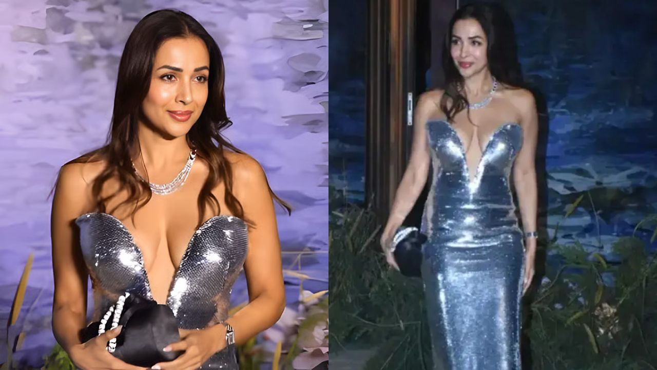 மல்லிகா அரோரா
