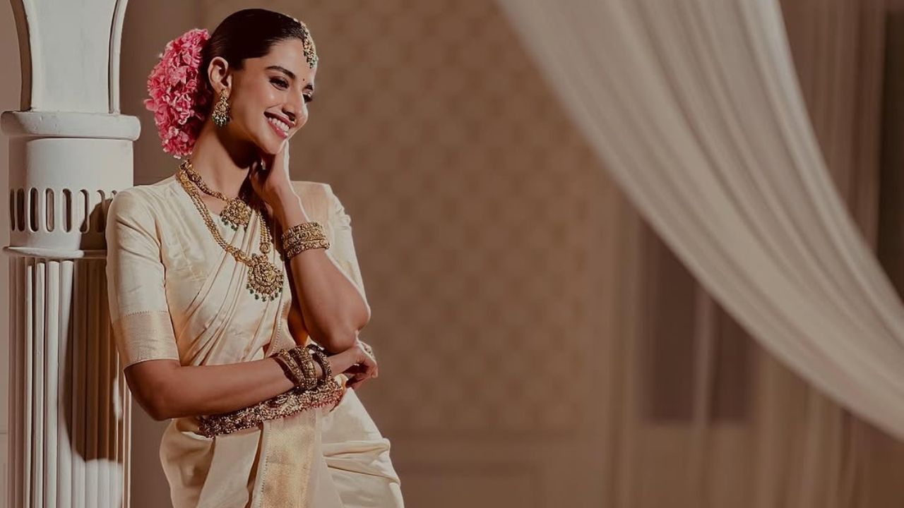 மீனாட்சி சௌத்ரி