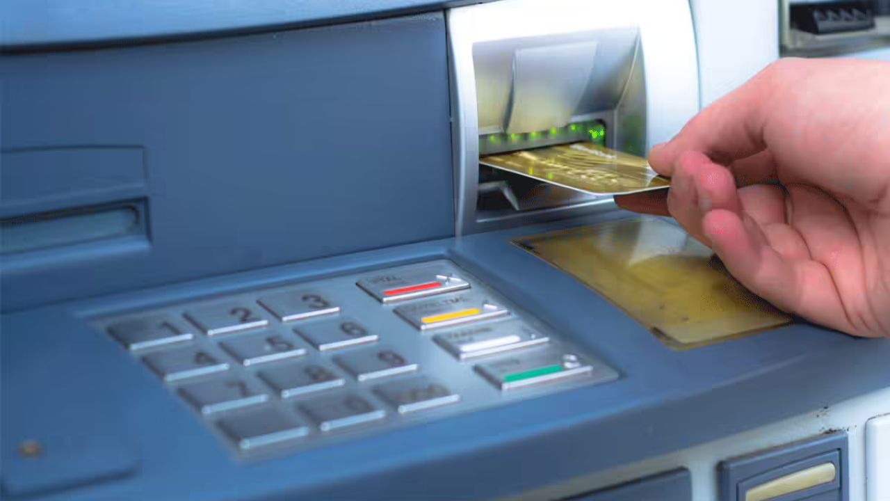 ஏடிஎம் விதிகளில் மாற்றம்