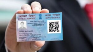 New PAN Card Rules