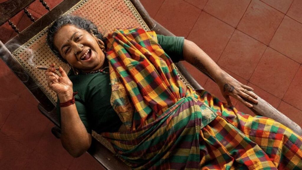 Thaai kizhavi boxoffice collection