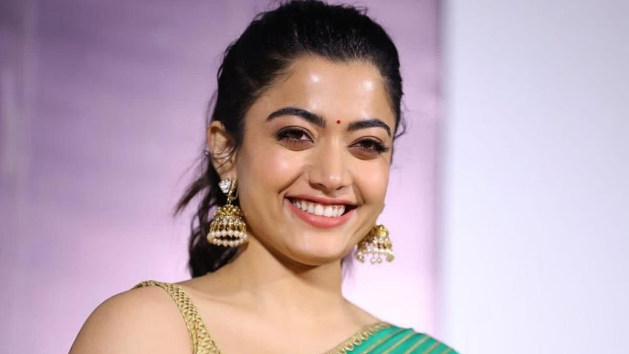 ராஷ்மிகா மந்தனா