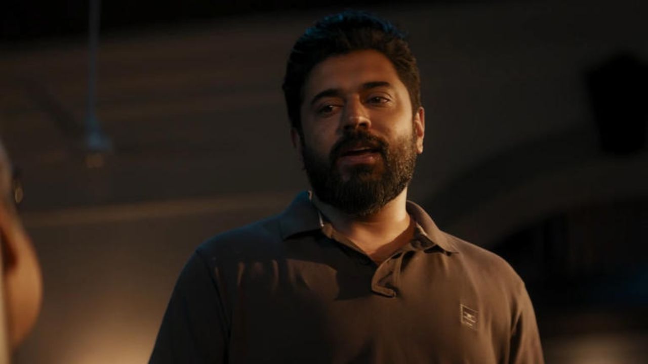 பிரதிச்சாயா திரைப்படம்