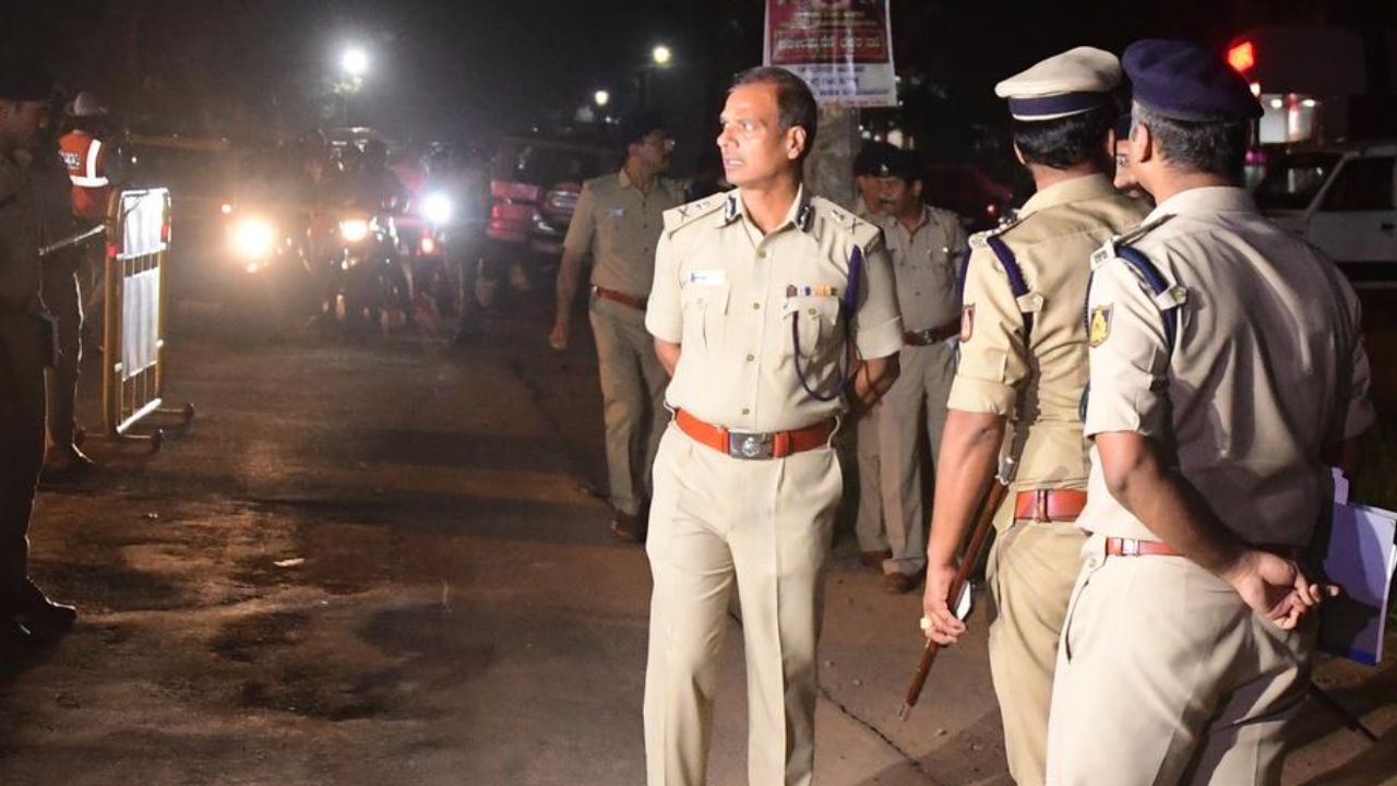 Tamil News Updates March 16 2026: திருப்பூரில் ரூ.35 லட்சம் பறிமுதல்..தேர்தல் பறக்கும் படை அதிரடி