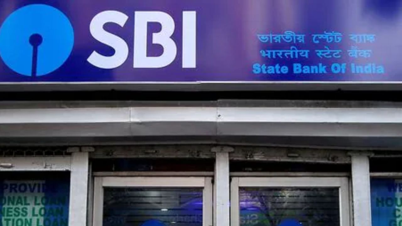 State Bank of India