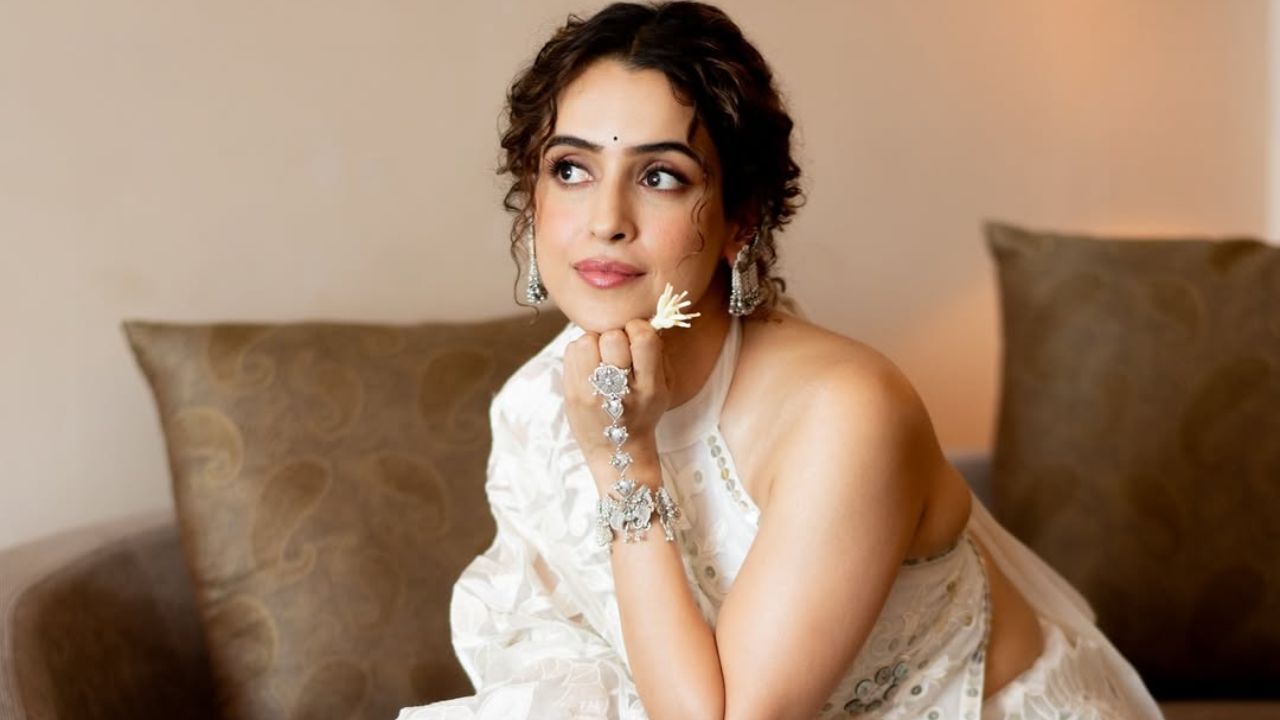 சான்யா மல்ஹோத்ரா