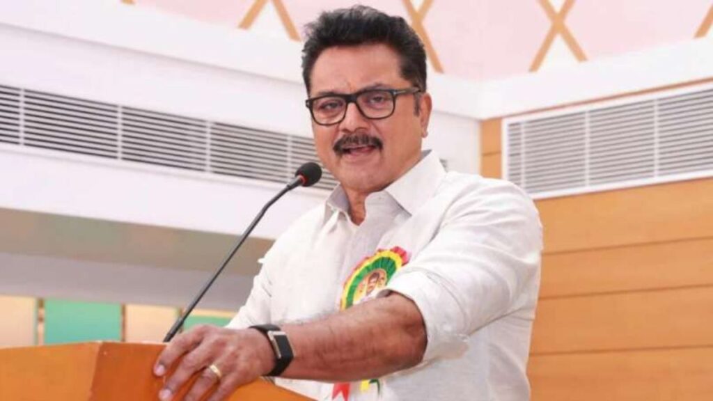 Sarathkumar
