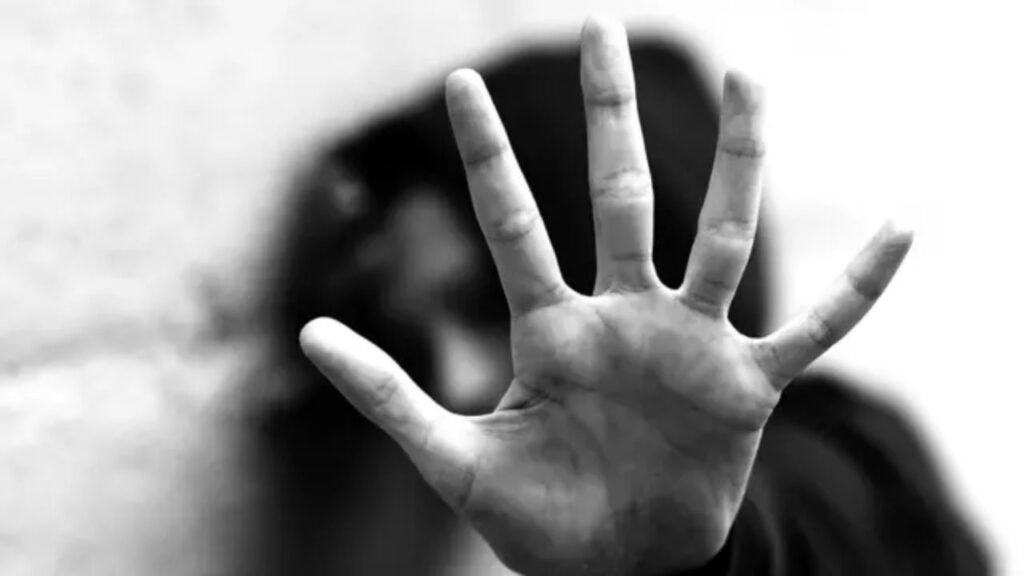 Sexual Assault Case