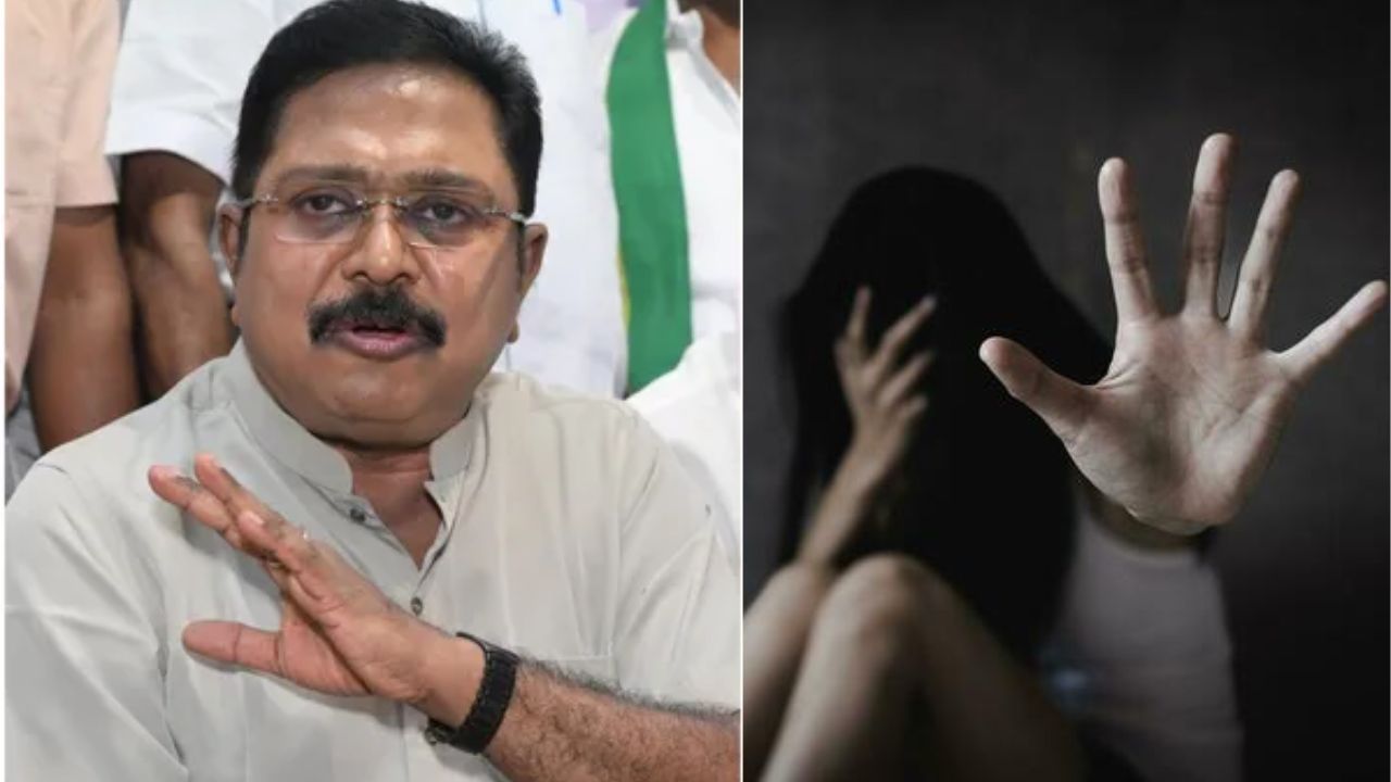 டிடிவி தினகரன் 