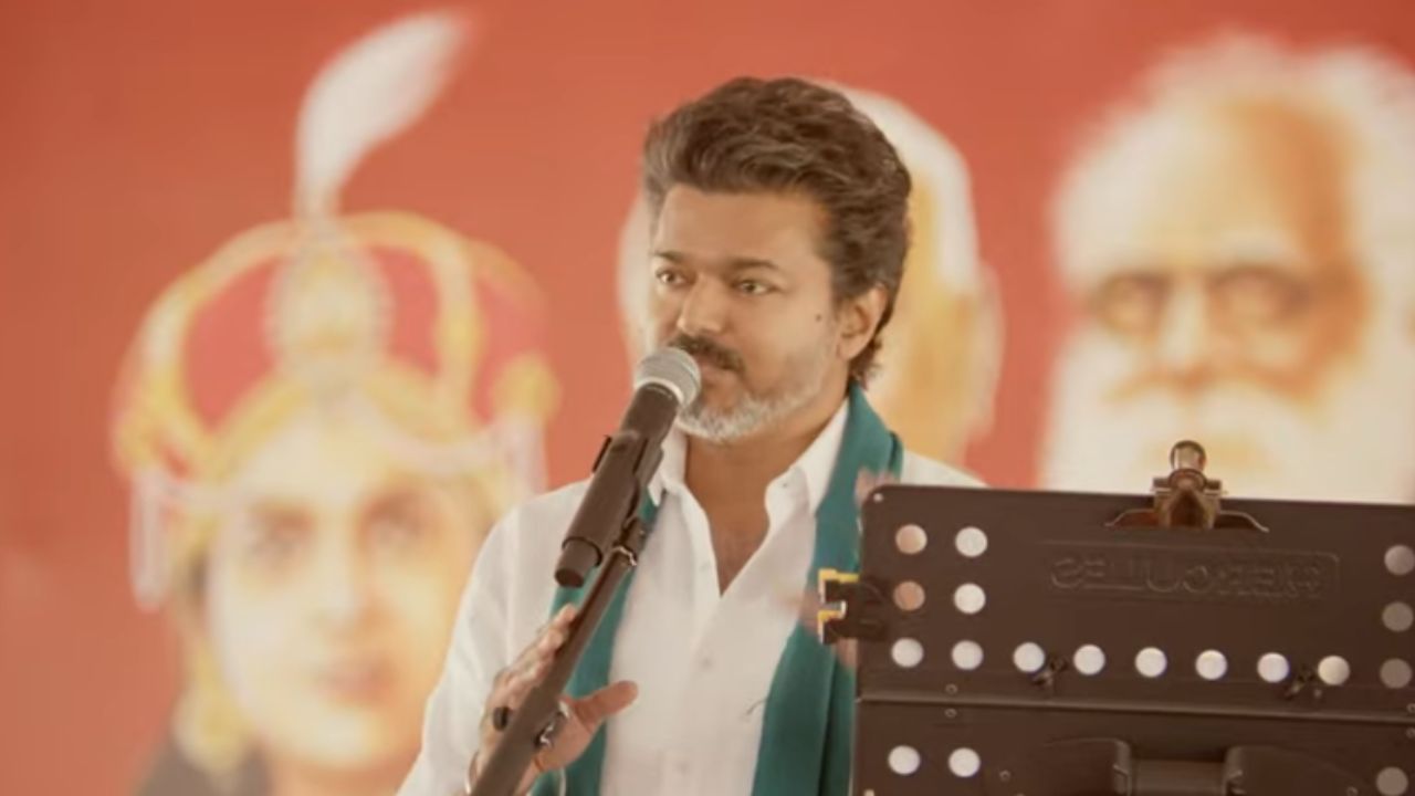 Tamil News Updates March 04 2026 : படிப்பு செலவை அரசே ஏற்கும்: தவெக தலைவர் விஜய்