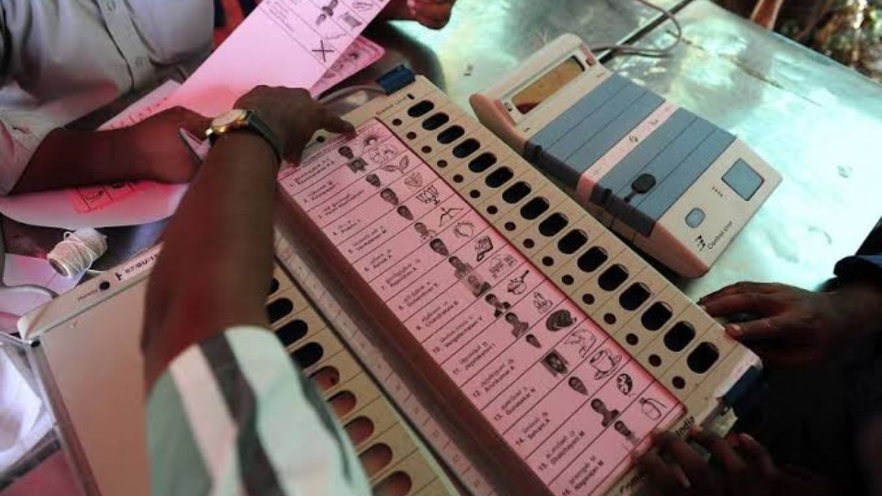 தமிழக சட்டப்பேரவை தேர்தல்