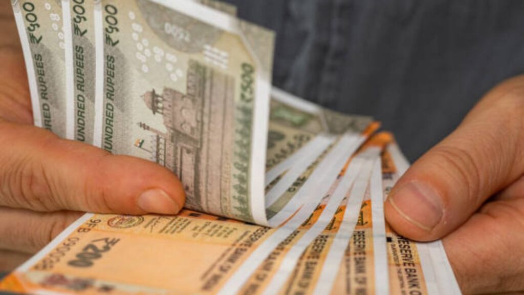 PM Kisan 22nd instalment