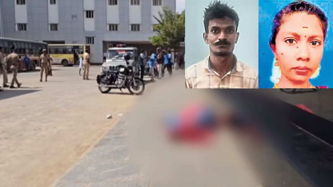 கொல்லப்பட்ட பேச்சியம்மாள்
