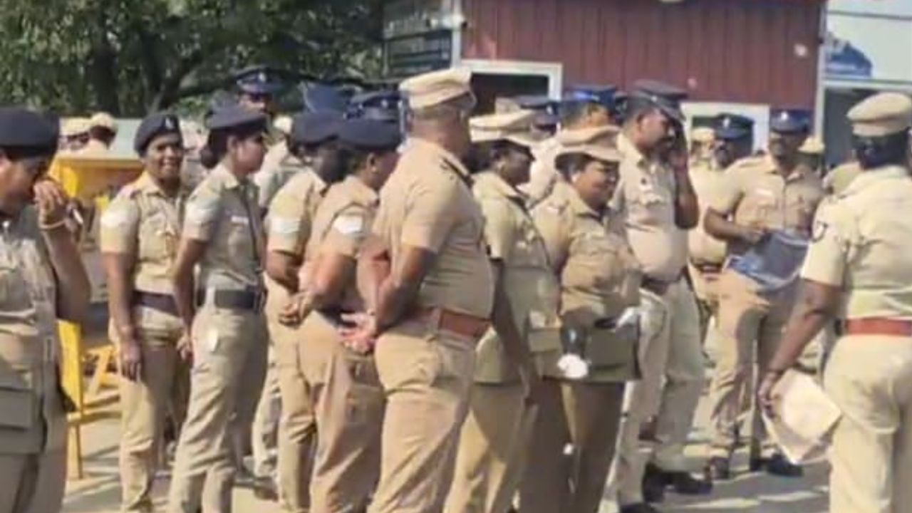 நாங்குநேரி இரட்டை கொலை வழக்கில் மேலும் இருவர் கைது